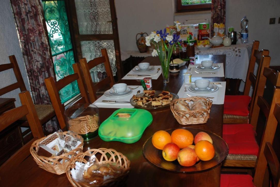 B&B Villa Sans Souci Чивитавекия Екстериор снимка