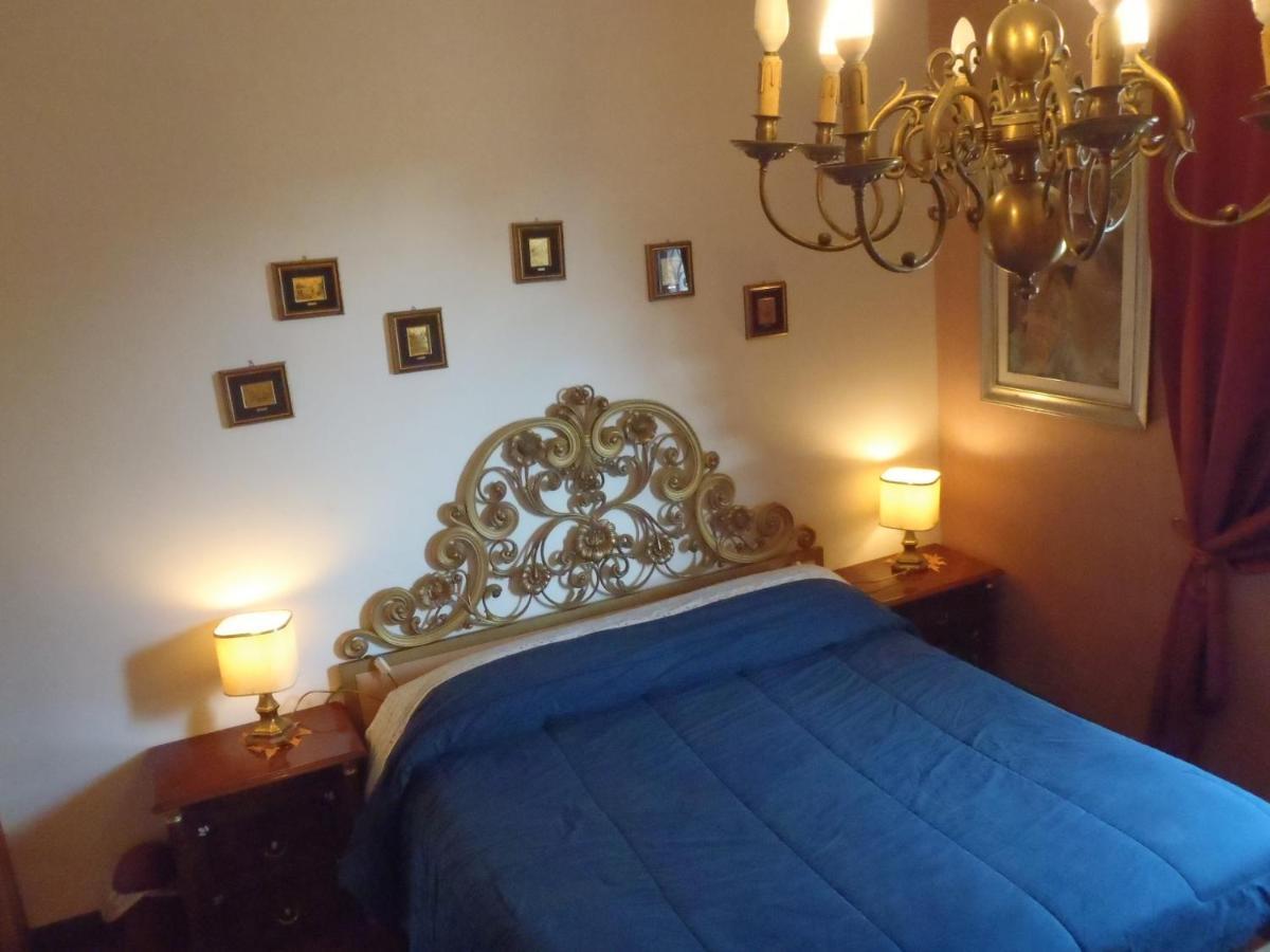 B&B Villa Sans Souci Чивитавекия Екстериор снимка
