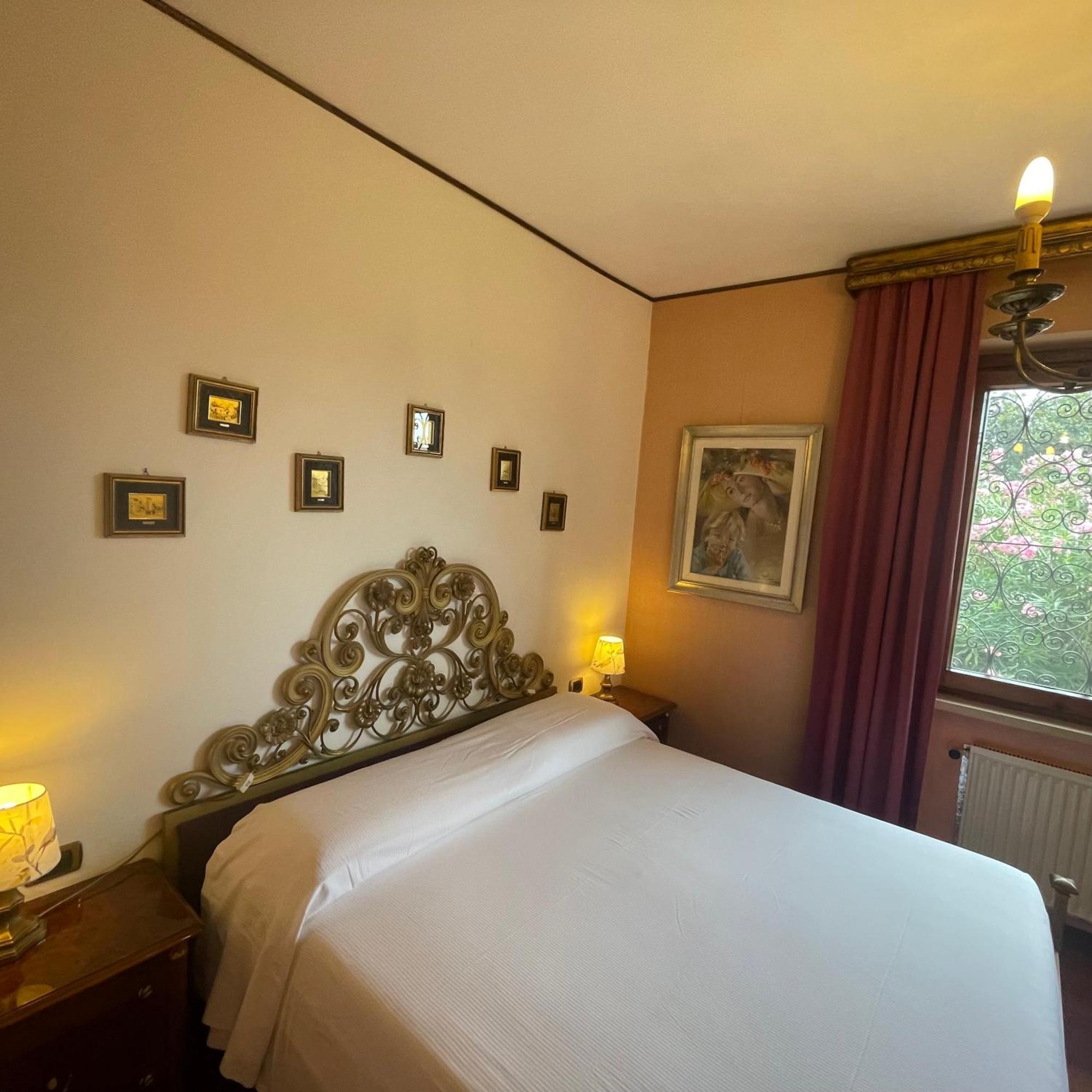 B&B Villa Sans Souci Чивитавекия Екстериор снимка