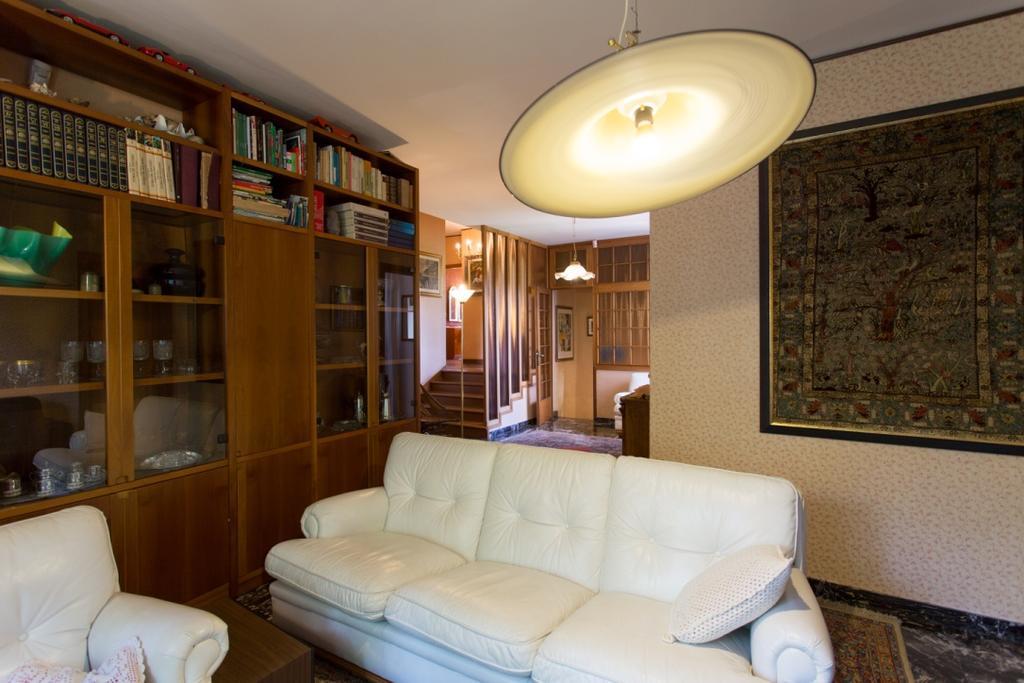 B&B Villa Sans Souci Чивитавекия Екстериор снимка