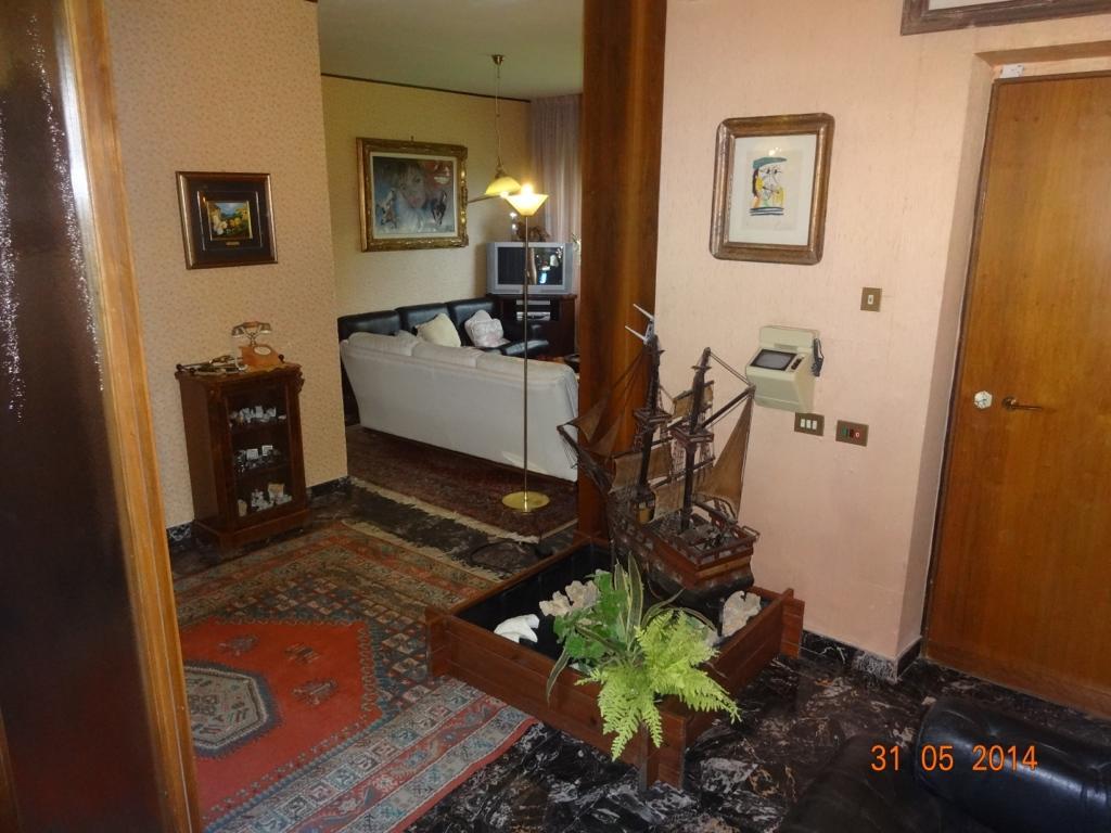 B&B Villa Sans Souci Чивитавекия Екстериор снимка